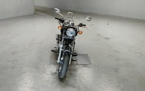 SUZUKI GZ250 Marauder NJ48A