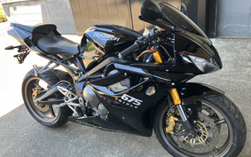 TRIUMPH DAYTONA 675 2006 TMD106