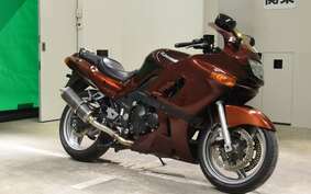 KAWASAKI ZZ-R400 Gen.2 2004 ZX400N