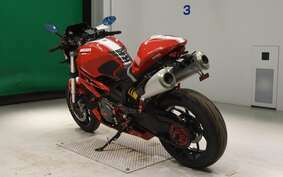 DUCATI MONSTER 796 A 2010 M506A