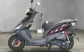 SYM GT125EVO 不明