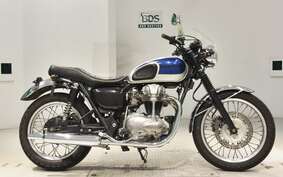 KAWASAKI W650 2000 EJ650A