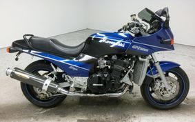 KAWASAKI GPZ900R NINJA 1995 ZX900A