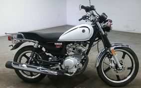 YAMAHA YB125SP PCJL