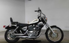 YAMAHA VIRAGO 250 S 3DM