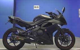 KAWASAKI NINJA 400R 2012 ER400B