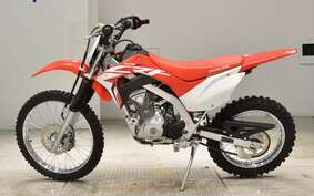 HONDA CRF125F JE03