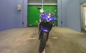 YAMAHA YZF-R25 RG10J