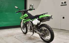 KAWASAKI KLX250 Gen.2 LX250S