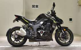 KAWASAKI Z1000 Gen.5 2017 ZRT00J