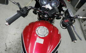 HONDA CB400SFV-3 2005 NC39