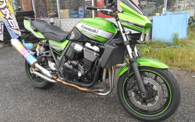 KAWASAKI ZRX1200 DAEG 2011 ZRT20D