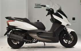 KYMCO DOWNTOWN 125 i