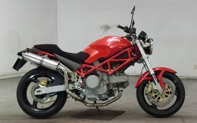 DUCATI MONSTER 400 IE 2006 M407A