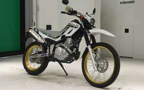 YAMAHA SEROW 250 Gen.3 DG31J