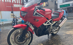 YAMAHA TRX850 1997 4NX