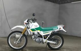 YAMAHA SEROW 225 W 4JG