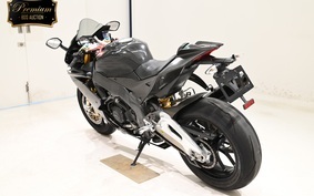 APRILIA RSV4 FACTORY 2010 RK00