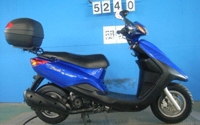 YAMAHA AXIS 125 TREET 2011 SE53J