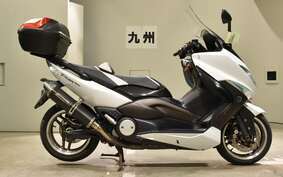 YAMAHA T-MAX500 Gen.3 2010 SJ08J