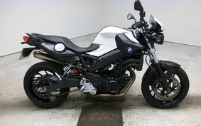 BMW F800R 2009 0217