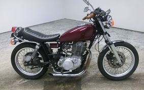 YAMAHA SR400 1984 2H6