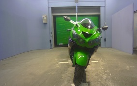 KAWASAKI ZX 1400 NINJA R A 2017 ZXT40E