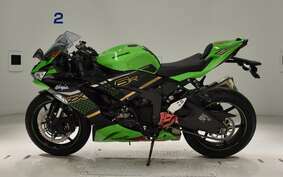 KAWASAKI NINJA ZX-6R A 2020 ZX636G