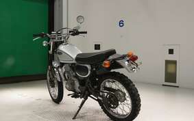 YAMAHA BRONCO 5BT