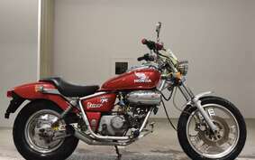 HONDA MAGNA 50 AC13