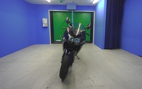 KAWASAKI NINJA 250R 2011 EX250K