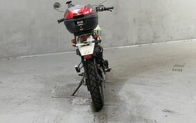 YAMAHA SEROW 225 1KH