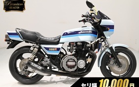 KAWASAKI Z1100 R 1984 KZT10R