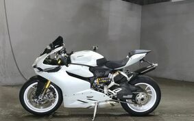 DUCATI 1199 PANIGALE S 2014 H802JA