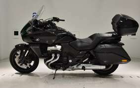 HONDA CTX1300 2014 SC74