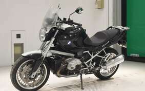 BMW R1200R 2012