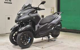 YAMAHA TRICITY 300 2020 SH15J