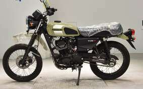 KAWASAKI W175 TR BJ175C