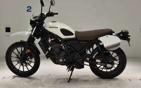 HONDA CL250-2 MC57