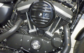 HARLEY XL883N 2021