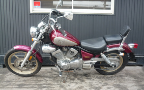 YAMAHA VIRAGO 125 4RF