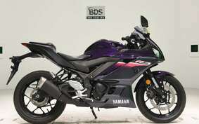 YAMAHA YZF-R3 2023 RH21J