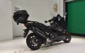 YAMAHA T-MAX 560 T 2021 SJ19J