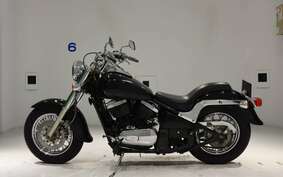 KAWASAKI VULCAN 400 CLASSIC 1999 VN400A