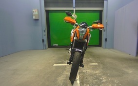 KTM 125 DUKE JGA4B