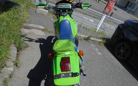 KAWASAKI KDX200SR DX200G