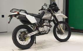 HONDA XR250 BAJA MD30