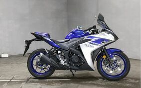 YAMAHA YZF-R25 RG10J