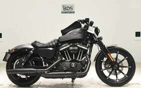 HARLEY XL883N 2015