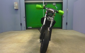 KAWASAKI KLX250D TRACKER 2002 LX250E